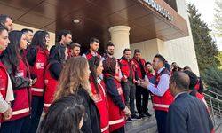 Gaziantep’ten Kahramanmaraş’a şefkaat eli! Psikososyal destek sürüyor