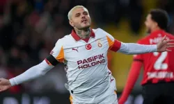 Gençlerbirliği Galatasaray maçı 2-1 bitti! Goller ve özet