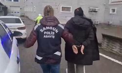 "Son Balkon" operasyonu: 5 milyonluk hırsızlık şebekesi çökertildi