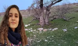 Gizli tanığın ifadesi sonrası Gülistan Doku, 18 noktada 40 kilometrelik alanda arandı