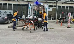 Göçmenleri taşıyan bot battı, 11 kişi öldü, 21 kişi kurtarıldı