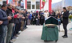 Gölette cansız bedeni bulunmuştu! Yürek yakan veda