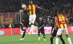 Göztepe 1-3 Galatasaray Maç Özeti ve Golleri: Zirve Yarışında Kritik Galibiyet