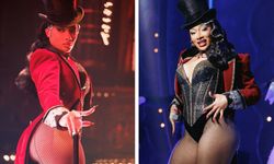 Grammy’li Rapçi Fenalaştı: Megan Thee Stallion Hastaneye Kaldırıldı