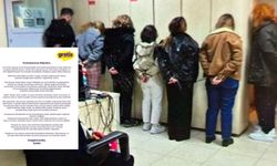 Gratis çalışanları neden gözaltına alındı? Gratis çalışanları neden işten çıkarıldı?
