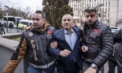 Gülistan Doku davasında eski Vali Tuncay Sonel tutuklandı!