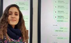 Gülistan Doku soruşturmasında firari Umut Altaş ile tutuklu babası arasındaki yazışmalar ortaya çıktı