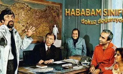 Hababam Sınıfı Dokuz Doğuruyor Nerede ve Ne Zaman Çekildi? Filmin Sonu Nasıl Bitiyor?