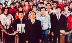 Hababam Sınıfı Uyanıyor filmi nerede ve ne zaman çekildi? Film nasıl bitiyor?