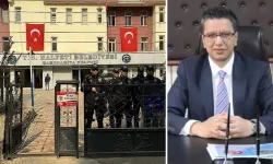 Halfeti Belediyesi’ne Şafak Operasyonu: AKP’li Eski Başkan Dahil 47 Gözaltı