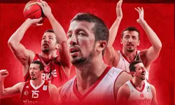 Hall of Fame nedir? FIBA Hall of Fame kimlere verilir, Hidayet Türkoğlu neden seçildi?