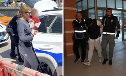 Hamile Eşini Öldürmekle Suçlanan Kocadan Mahkemede Akılalmaz Sözler