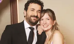 Hasan Can Kaya Nişanlandı: Müstakbel Gelin Duygu Karabaş