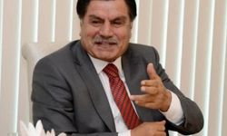 Haşim Kılıç Kimdir? Eski AYM Başkanı Kaç Yaşında, Nereli?