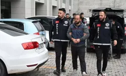 Hastanede doğum yapan kadın ile erkek arkadaşına bıçaklı saldırıda 3 kardeş adliyeye sevk edildi