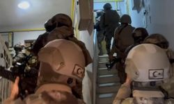 Hatay Erzin’de DEAŞ operasyonu! 4 şüpheli tutuklandı