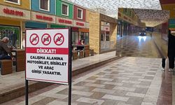 Hatay'da 7 saniyelik videoya 30 bin TL ceza!