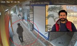 Hatay’da kaybolan Uğur Çalışkan’dan 50 gündür haber yok