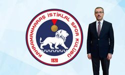 Hayrettin Güngör’den çok konuşulacak Kahramanmaraş İstiklalspor itirafı