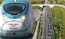 Herkes Bunu Bekliyordu! Hızlı Tren İçin Tarih Verildi