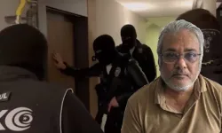 Hindistan'da kırmızı bültenle aranan şüpheli, Beylikdüzü'nde yakalandı