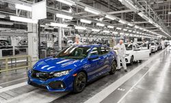 Honda İzmir'de Fabrika Mı Kuruyor, Hangi Modelleri Üretecek? İzmir'de Kurulan Honda Fabrikasında Araba Üretilecek Mi, Ha