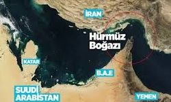 Hürmüz Boğazı Açıldı mı, Kapalı mı? Küresel Enerji Hattında Belirsizlik Derinleşiyor