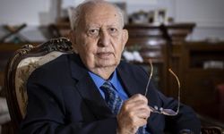 Hüsamettin Cindoruk’un Eşi Kimdir? Dilek Cindoruk Kimdir?