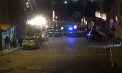 Husumetli İki Grup Çatıştı, 1’i Ağır 6 Yaralı