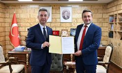 KSÜ’de büyük başarı! Arkeoloji Bölümü akredite edildi