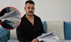 IBAN'ını arkadaşına verdi hayatı kabusa döndü