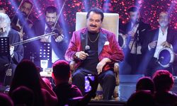 İbrahim Tatlıses hastaneye kaldırıldı: Başhekimden ilk açıklama geldi