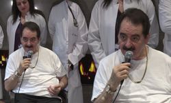 İbrahim Tatlıses taburcu oldu! Mirasını devlete bağışlıyor: ‘Evlatlarıma kuruş yok!’