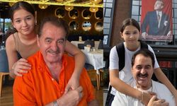 İbrahim Tatlıses'in En Küçük Kızı Elif Ada Tatlı Kimdir, Kaç Yaşında?