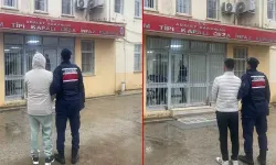 İki ayrı operasyonda 5 bin 96 sentetik hap ele geçirildi