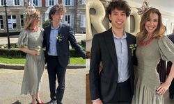 İnci Türkay’ın Oğlu Kimdir? Ali Eroğlu Kaç Yaşında?