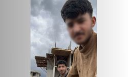 İnşaatta skandal yayın! 2 şüpheli gözaltına alındı