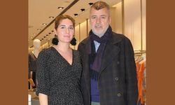 İpek Toplusoy Kimdir? Süleyman Toplusoy’un Eşi Kim?