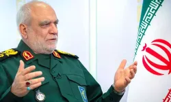 İran Devrim Muhafızları İstihbarat Teşkilatı Komutanı Hademi hayatını kaybetti