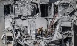 İran'da can kaybı 3 bin 468'e çıktı: 51 hastane vuruldu!