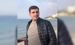 İş insanı Ümit Güder kazada hayatını kaybetti