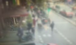 İş Yerinden Telefon Çalan Şahıs Tutuklandı