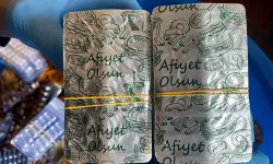 Islak mendil süsü çökertildi: "Afiyet olsun" kamuflajı pes dedirtti