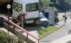 İsrail Konsolosluğu önündeki çatışmada yakalanan teröristin eşi de gözaltına alındı