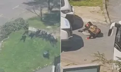 İsrail Konsolosluğu Saldırganı Onur Ç Kimdir? Nereli ve Kaç Yaşında?