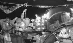 22 Gemi Birden Alıkonuldu! Filoda 31 Türk Aktivist Var