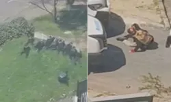 İstanbul İsrail Konsolosluğu'na kim saldırdı, kimlikleri açıklandı mı?