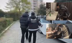 İstanbul merkezli 3 ilde dev "kara para" operasyonu! 1,4 milyar liralık şebeke çökertildi