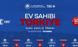 İstanbul TOKİ kura çekilişi nereden, nasıl izlenir?