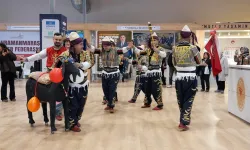 İstanbul'da Kahramanmaraş Tanıtım Günleri başladı!